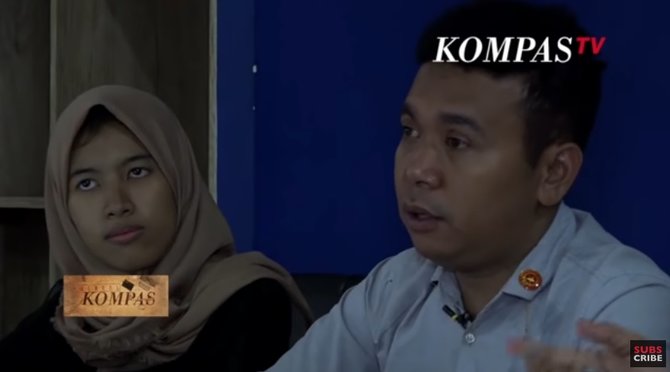 staf khusus presiden jokowi