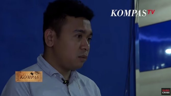 staf khusus presiden jokowi
