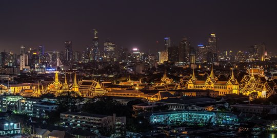 10 Negara Terbaik untuk Pensiun Versi Annual Global Retirement Index