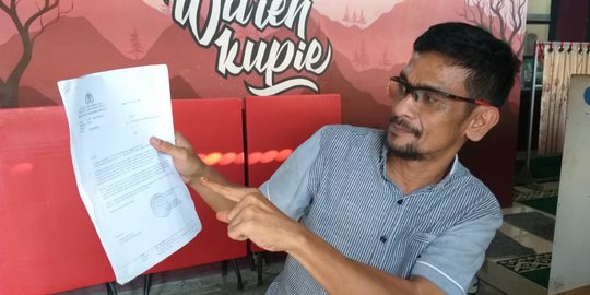 Eksekusi Lahan di Pelalawan Gagal, Penegakan Hukum Dinilai Lemah