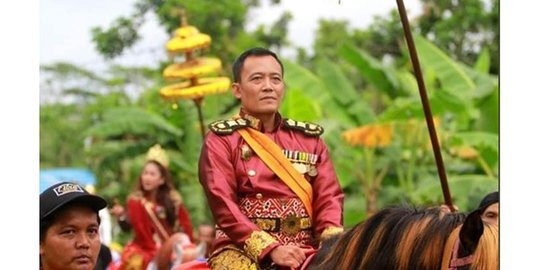 Keraton Agung Sejagat Dipastikan Bukan Penerus Kerajaan Majapahit