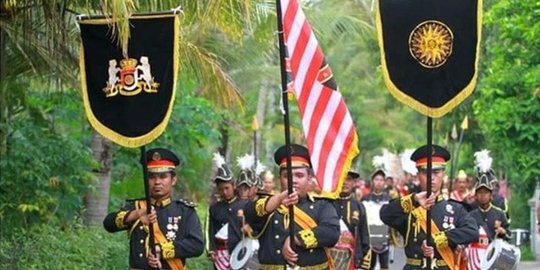 Pengakuan Jenderal Tak Bergaji, Pengikut Keraton Raja Agung Sejagat