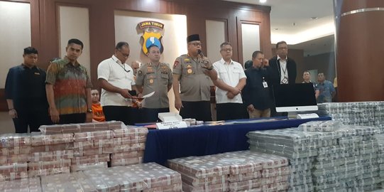 Tersangka MeMiles Bertambah 1 Orang, Perannya Pengadaan dan Distribusi Hadiah