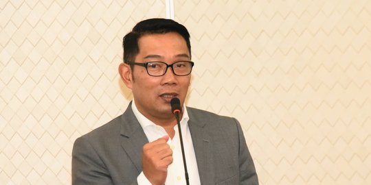 Ridwan Kamil Siapkan Tempat untuk Penyandang Disabilitas di Wyata Guna