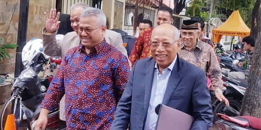 Tim Hukum PDIP Nilai Ada Oknum di KPK yang Merusak Citra Institusi