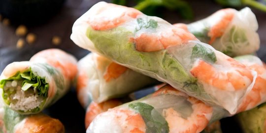 lumpia vietnam