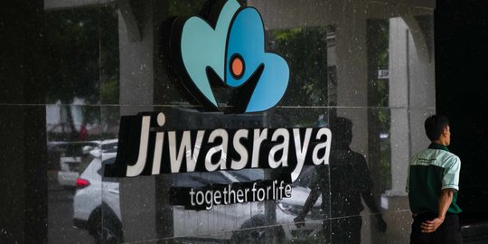 NasDem Lobi Fraksi Lain, Gerindra Masih Kaji Urgensi Pansus Jiwasraya