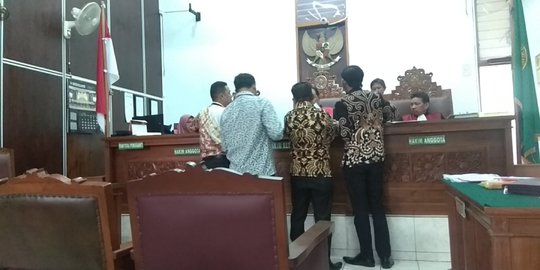 Pecat Caleg Sebelum Dilantik DPR, Gerindra Mau Sengketa Diselesaikan Internal