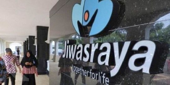 Kementerian BUMN Sebut 4 Calon Investor Siap Bantu Sehatkan Jiwasraya