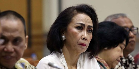 Yenti Garnasih: Kasus Wahyu Setiawan Lebih Mengarah ke Penipuan