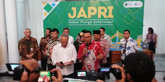 2 Desa di Sukajaya Bogor Masih Terisolir, Status Tanggap Bencana Diperpanjang