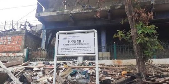 alih pt kai