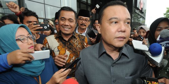 Wakil Ketua Sebut Panja Bentuk Respon Cepat DPR Terhadap Kasus Jiwasraya
