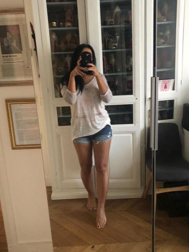 Menengok Apartemen Mewah Anggun C Sasmi Di Prancis Sejuk Dan Penuh Kenangan Anggun was born on 29th april 197. the world news platform