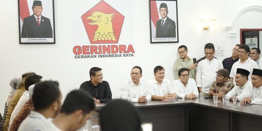 Pilkada Sumut, Bobby Nasution Merapat ke Gerindra dan Menanti Restu Prabowo