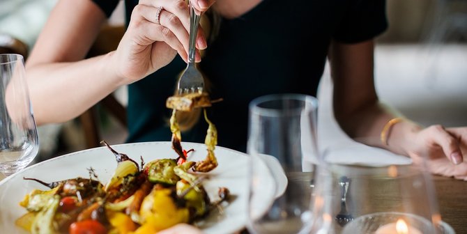 3 Hal yang Pantang untuk Langsung Dilakukan Setelah Makan