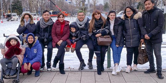 Miliki Rumah Mewah, Tagihan Listrik 6 Artis Ini Bikin Dompet Jebol