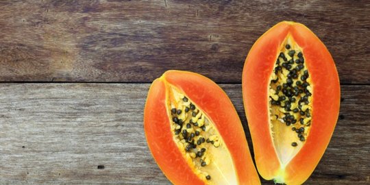 8 buah dan sayur yang memiliki kandungan vitamin c tidak kalah dari jeruk