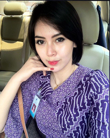 afrita dwi yama carlos