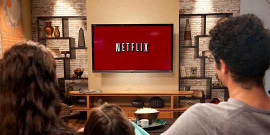 Kemkominfo Sudah Wanti wanti Netflix Sajikan Konten Sesuai Regulasi