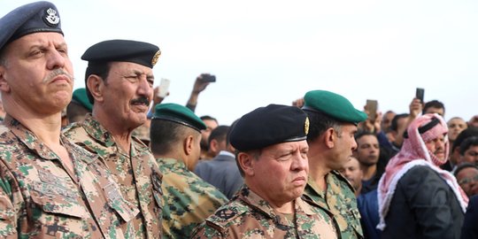 isis mulai bangkit di libya, manfaatkan pertikaian pemberontak dan pemerintah