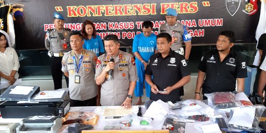 Tempati Lapas Semarang, Kondisi Ratu Keraton Agung Sejagat Dipantau Petugas