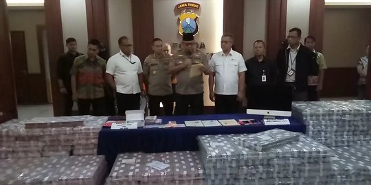 Kasus MeMiles, 3 Anggota Keluarga Cendana akan Diperiksa Polisi