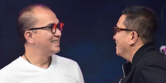 Helmy Yahya Diberhentikan dari Dirut TVRI, Tantowi Yahya Buka Suara