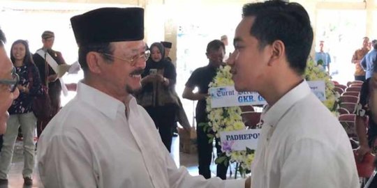 Optimis Dapat Rekomendasi, Purnomo Harap PDIP Segera Beri Keputusan Soal Pilkada Solo