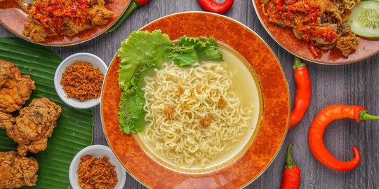 membuat mie rebus kuah ayam bawang rev1