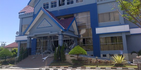 Investasi Turun, Taspen Masuk Pengawasan Ombudsman