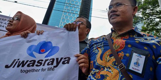 Demokrat: Skandal Jiwasraya Diduga Melibatkan Orang Dekat Kekuasaan