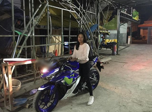 fanni aminadia keraton agung sejagat