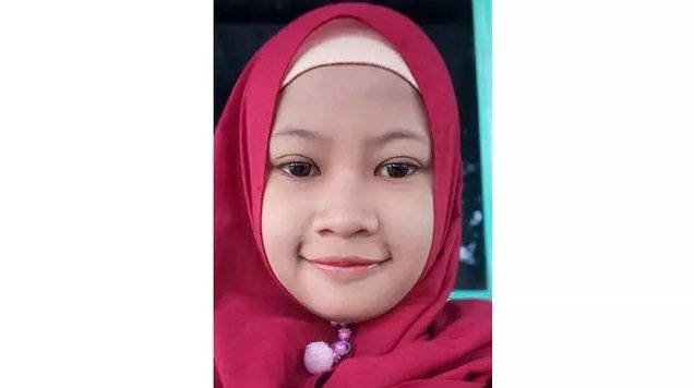 aminatuz zuroh calon istri ponari