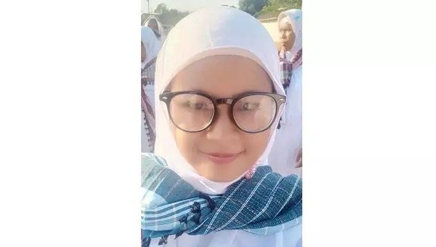 aminatuz zuroh calon istri ponari