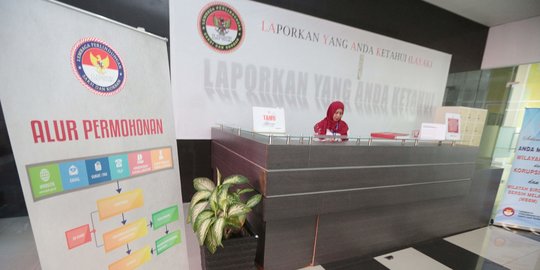 Harun Masiku Disebut Mesti Dilindungi Demi Ungkap Kasus Wahyu Setiawan, Ini Kata LPSK