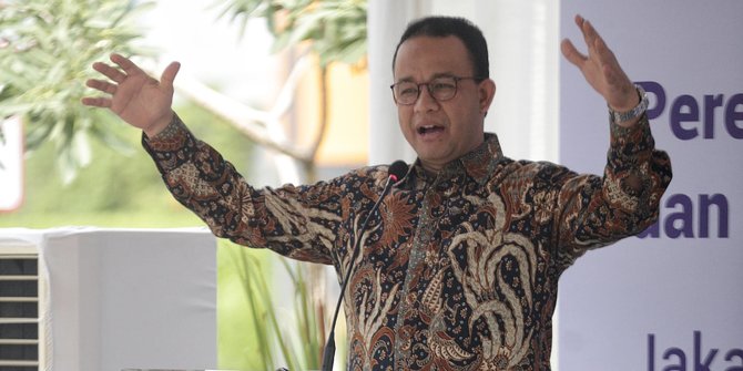 2 Cawagub DKI Diumumkan Gerindra dan PKS Hari Ini