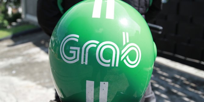 Grab Masih Tunggu Koordinasi Kemenhub Soal Penyesuaian Tarif Ojek Online
