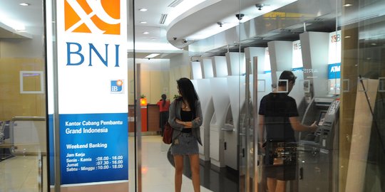 Nasabah Bank BNI Korban Skimming ATM Bertambah Jadi 36 Orang