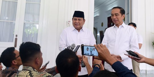 Prabowo Bentuk Tim Investigasi Lacak Dugaan Korupsi di Asabri
