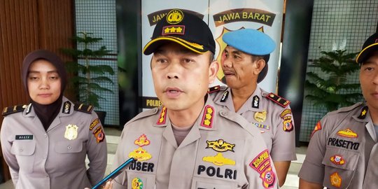 Bentrok Ormas di Bogor Dipicu Aksi Balas Dendam