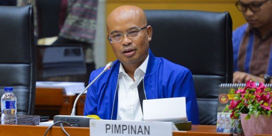 Komisi III DPR Putuskan Bentuk Panja Jiwasraya