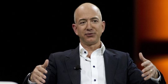 3 Cara Sederhana Ala Jeff Bezos Agar Meeting Lebih Efektif