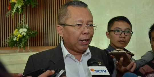 Ini Alasan Komisi III DPR Pilih Bentuk Panja Daripada Pansus Jiwasraya