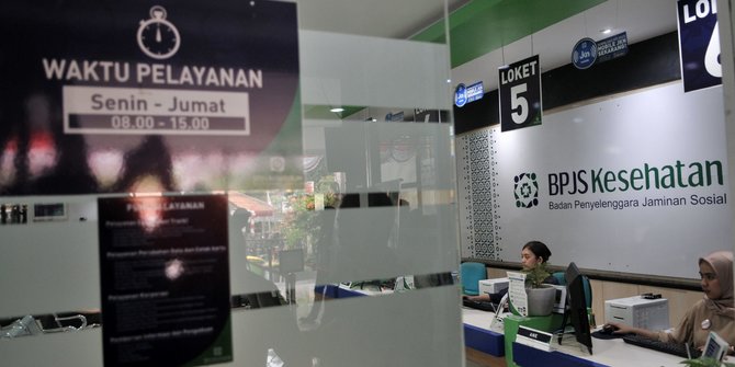 Polemik Kenaikan Iuran BPJS Kesehatan Kelas III Hingga Buat Menkes Terawan Bingung