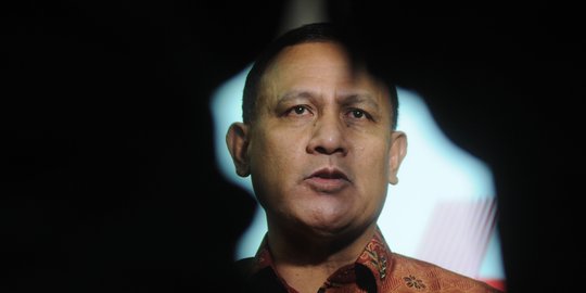 Ketua KPK Tak Mempersoalkan Penyelidiknya Dilaporkan ke Dewas oleh PDIP