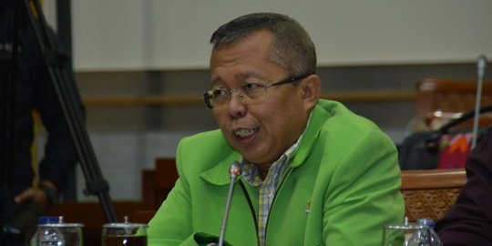 Sekjen PPP Lega Romahurmuziy Divonis Pasal Gratifikasi, Bukan Suap