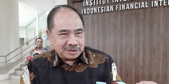 PPATK Belum Telisik Duit Jiwasraya Mengalir ke Parpol dan Pejabat