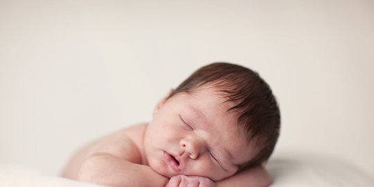 tidur yang tepat