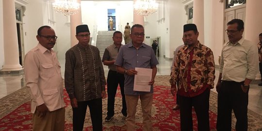PDIP Yakin Nurmasyah Lubis dan Riza Patria Calon Terbaik untuk Cawagub Anies